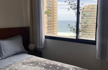 Apto 2qts AlfaBarra2-Praia da Barra da Tijuca - Foto 28