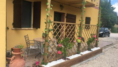 Agriturismo Fattoria del Colle - Foto 5