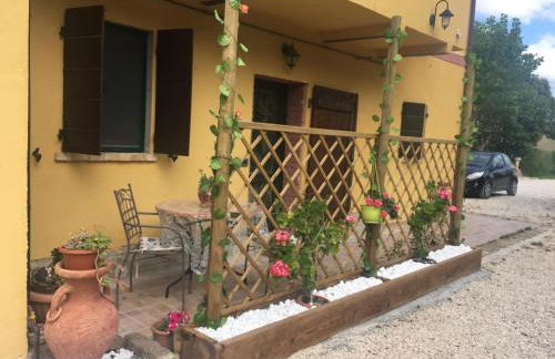 Agriturismo Fattoria del Colle - Foto 5