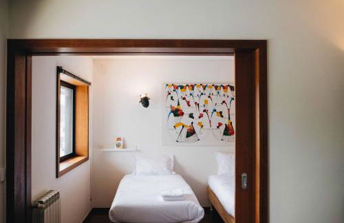 Douro Riverfront 2BR with Private Terrace & Garage - Foto 2