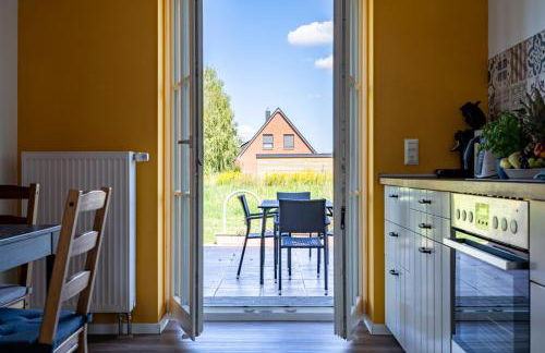 FeWo Haus kleine Müritz - Foto 1