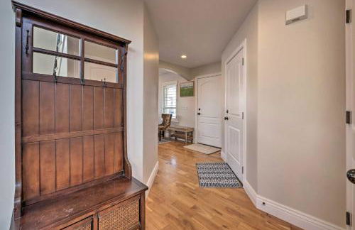 Mountain-View Home Less Than 15 Mi to Alta and Snowbird - Foto 13