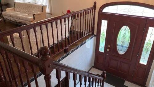 Beautiful 4-bedroom pool home with 2-story deck! - Foto 5