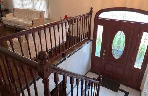 Beautiful 4-bedroom pool home with 2-story deck! - Foto 5