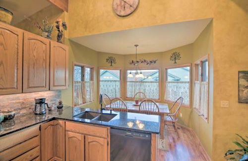 Charming Home with Yard about 12 Mi to Fort Collins - Foto 13