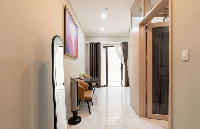 N Queen Apartment Hotel - Foto 8