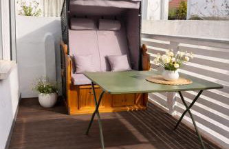 Urlaubszuhause am Meer mit Kamin und Sauna - Foto 14