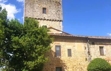 Casa Marina - appartamento sulla Via Francigena, vicino a Monteriggioni - Foto 24