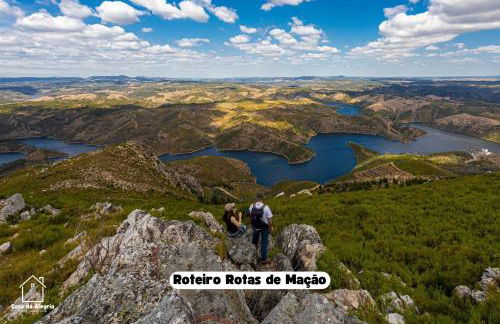 Casa da Alegria - Piscina, Sala de Jogos, 4 Quartos - Foto 33