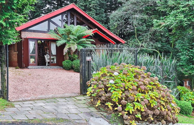 LOCAR-IN GRAMADO- CHALÉ PLANALTO - Photo 36