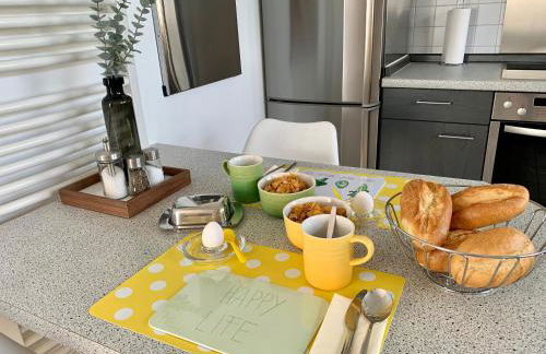 MEINE OASE Ferienwohnung !!! NICHT FÜR MONTEURE !!! - Foto 14