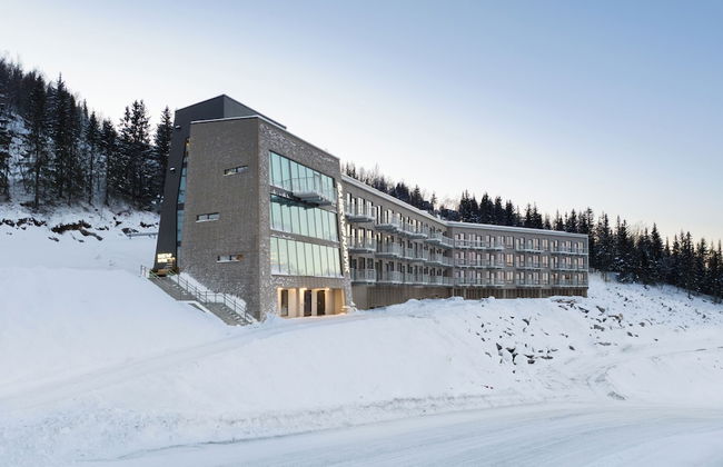 Basecamp Narvik - Photo 38