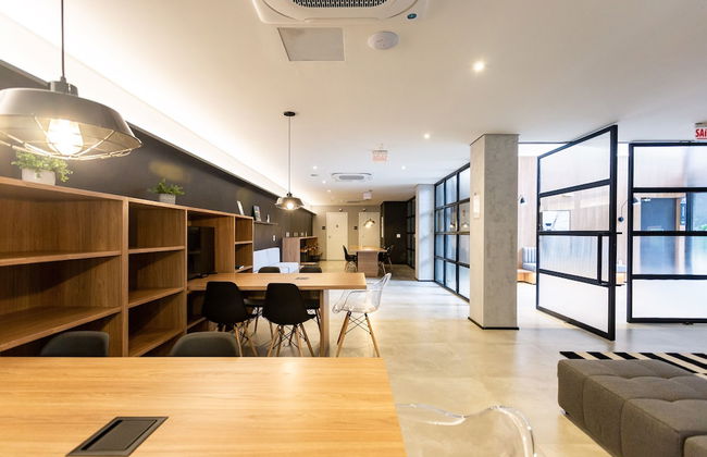 Charlie Sabiá Moema - Foto 39