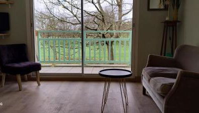 joli appartement bord de mer - Foto 4