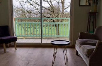 joli appartement bord de mer - Foto 4