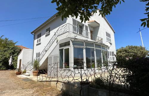 *.* Haut de villa U Nespulu di Anghjulina *.* - Foto 1