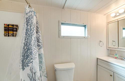 Home 2 Mi to Cedar Creek Lake Bring Your Pets! - Foto 12