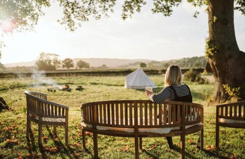 River Cottage by Birch Stays - Foto 4