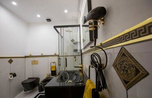 GD Luxury Suite - Foto 27