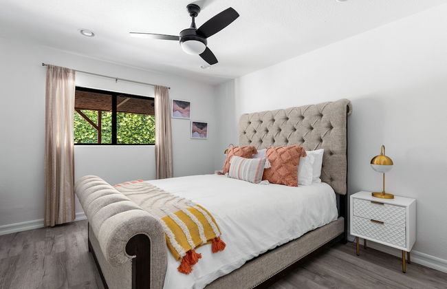 Palm Paradise - Foto 10