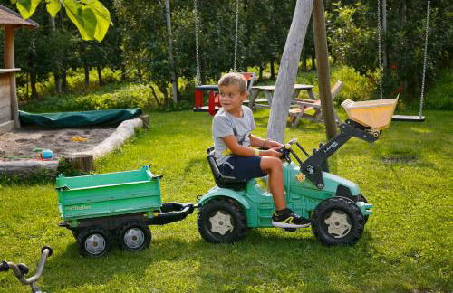 Schlettererhof - Foto 14