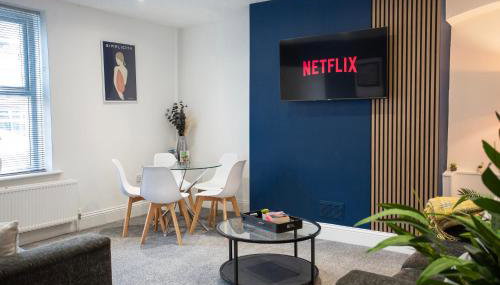 Vacant Nests The John St Beamish Museum WiF - Foto 2