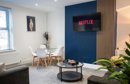 Vacant Nests The John St Beamish Museum WiF - Foto 2