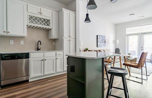 Landing Modern 2BD Gym Rooftop Lounge - Foto 74