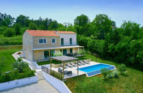 Motovun Villas - Foto 17