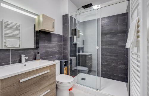 Espaces 55, Maison de ville au centre de Lavaur - Foto 9