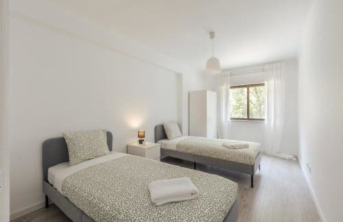 3BR Comfort & Convenience apt in central Massamá - Photo 40