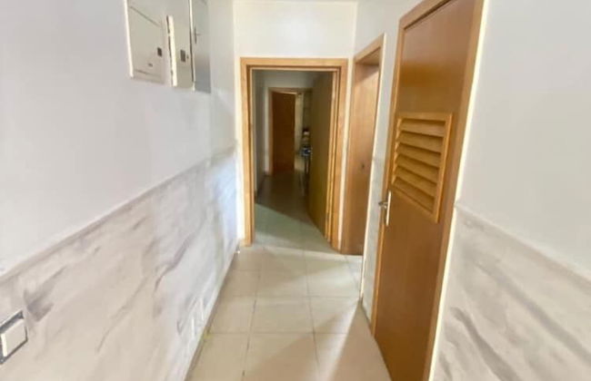 Samcel Shortlet Apartment - Foto 9