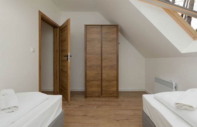 Zielona 11 Apartments by Renters - Photo 20