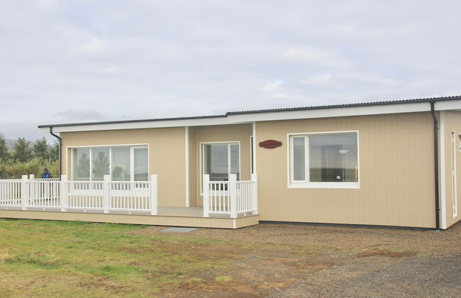 Lynghagi House - Lava Water - Foto 17