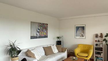 Sehr schöne neu renovierte Ferienwohnung Spechthöhle - Foto 2