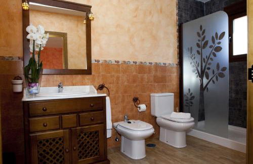 Casa Rural La Canchalera - Foto 19