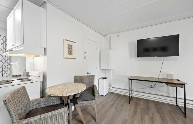 Chic City Retreat 93H - Foto 7