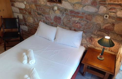 Nerotrivia stone house - Foto 50