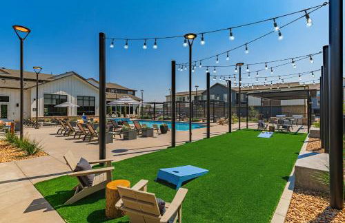 Landing Amazing 2BD Clubhouse Gym - Foto 31