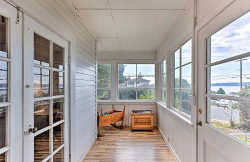 Charming Historic Retreat Near Poverty Bay! - Foto 27