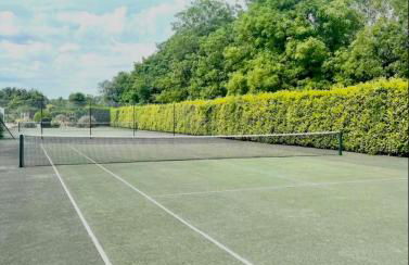 Lake View Landings Cotswolds Water Park South Cerney - Foto 65