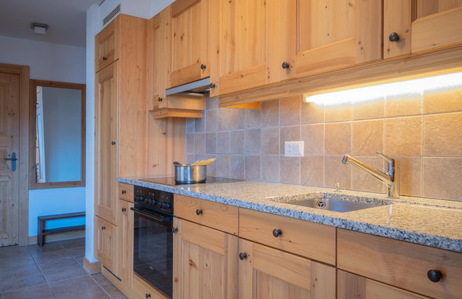 Les Chalets de Marie A 21 - Photo 11