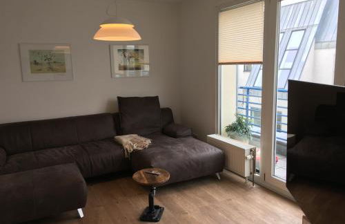 Moderne Wohnung - Foto 6