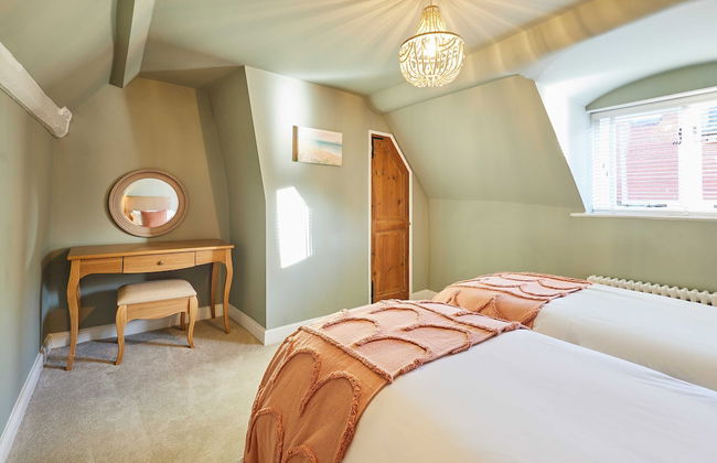 Host Stay Dalton House - Photo 17