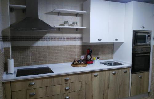 Alojamiento La Fuente - Foto 16