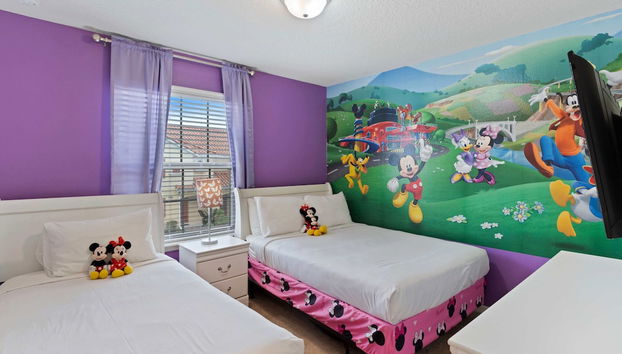 Équipement de l’hébergement