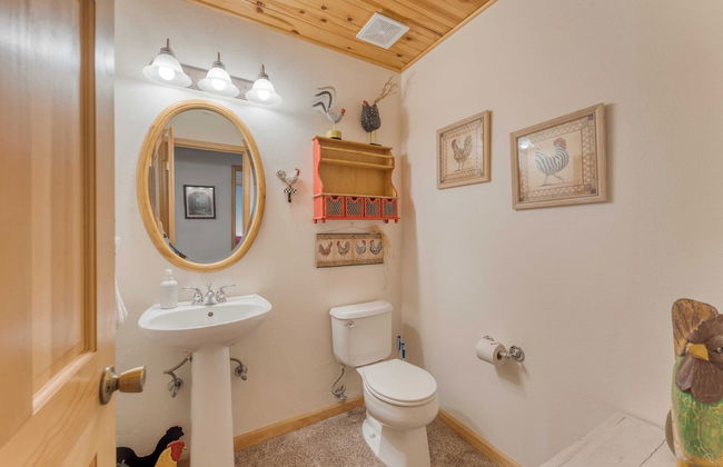 Tahoe Vista by Avantstay Central Location + Patio - Foto 31