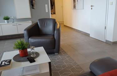 watn Meerblick-Nordseepark Dangast, 2Schlafzimmer,2Bäder,Kamin,Parkplatz - Foto 15