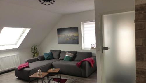 Ferienwohnung Regia Fulda - Künzell - Bachrain - Foto 3