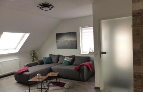 Ferienwohnung Regia Fulda - Künzell - Bachrain - Foto 3